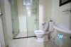 Good apartment for rent at E building Ciputra, Tay Ho District, Ha Noi